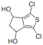 CAS No 474654-88-1  Molecular Structure