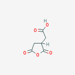 CAS No 4756-10-9  Molecular Structure