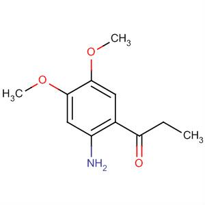 CAS No 4765-46-2  Molecular Structure
