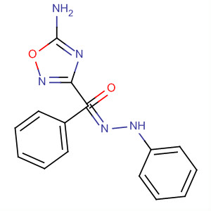Cas Number: 478092-98-7  Molecular Structure