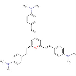 Cas Number: 47813-15-0  Molecular Structure