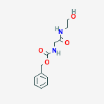 CAS No 4815-67-2  Molecular Structure