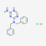 CAS No 4834-40-6  Molecular Structure