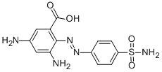 CAS No 485-41-6  Molecular Structure