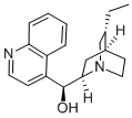 CAS No 485-65-4  Molecular Structure