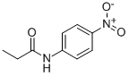 CAS No 4850-93-5  Molecular Structure