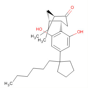 Cas Number: 487578-69-8  Molecular Structure