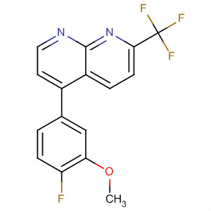 Cas Number: 488799-31-1  Molecular Structure