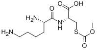 CAS No 49673-81-6 Molecular Structure