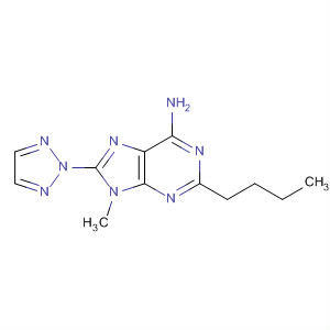 Cas Number: 496955-42-1  Molecular Structure