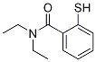 CAS No 49755-51-3  Molecular Structure