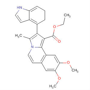 Cas Number: 497961-53-2  Molecular Structure