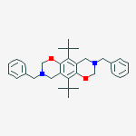 Cas Number: 500352-61-4  Molecular Structure