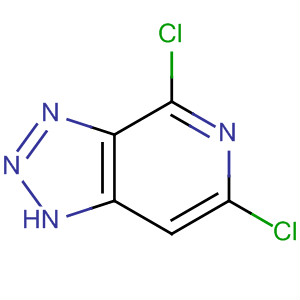 CAS No 501358-54-9  Molecular Structure