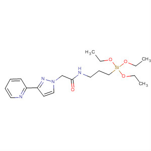 Cas Number: 503299-97-6  Molecular Structure