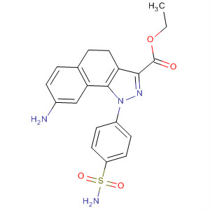 CAS No 503301-11-9  Molecular Structure