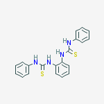 Cas Number: 50521-79-4  Molecular Structure