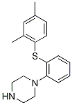 CAS No 508233-74-7  Molecular Structure