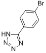 CAS No 50907-23-8 Molecular Structure