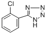 Cas Number: 50907-46-5  Molecular Structure