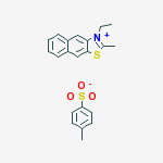 Cas Number: 51082-78-1  Molecular Structure
