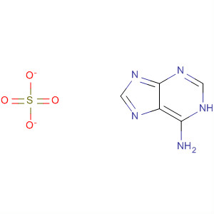 Cas Number: 51103-44-7  Molecular Structure
