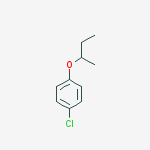 CAS No 51241-52-2  Molecular Structure