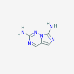Cas Number: 51292-20-7  Molecular Structure