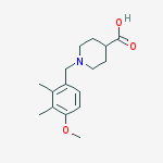 CAS No 5131-11-3  Molecular Structure