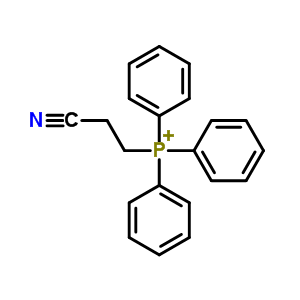 CAS No 51353-40-3  Molecular Structure