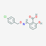 CAS No 51609-37-1  Molecular Structure