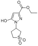 Cas Number: 51986-04-0  Molecular Structure