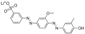 Cas Number: 51988-24-0  Molecular Structure