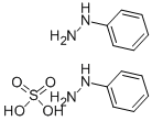 CAS No 52033-74-6 Molecular Structure