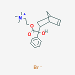 CAS No 52080-56-5  Molecular Structure