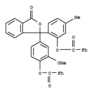 Cas Number: 5211-80-3  Molecular Structure