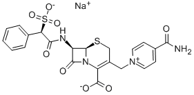 CAS No 52152-93-9  Molecular Structure