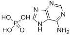 CAS No 52175-10-7 Molecular Structure