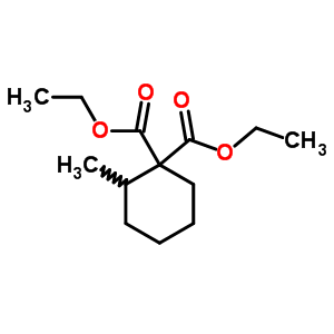 CAS No 5222-56-0  Molecular Structure