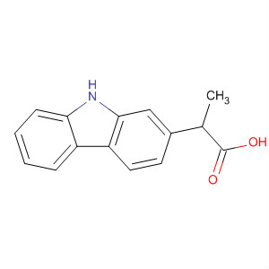 CAS No 52263-68-0  Molecular Structure