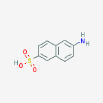 CAS No 52365-47-6  Molecular Structure