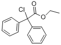 CAS No 52460-86-3  Molecular Structure