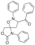 CAS No 52512-33-1  Molecular Structure