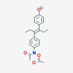 CAS No 52569-57-0  Molecular Structure