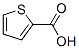 CAS No 527-72-0  Molecular Structure