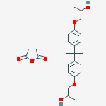 Cas Number: 52739-00-1  Molecular Structure