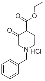 CAS No 52763-21-0 Molecular Structure