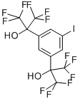 CAS No 53173-72-1  Molecular Structure