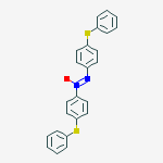 CAS No 5333-73-3  Molecular Structure