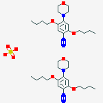 CAS No 53364-70-8  Molecular Structure